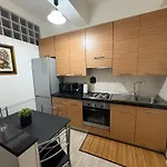 Luxia - Svincolo Centro Apartmán