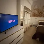 Apartmán Luxia - Svincolo Centro Messina