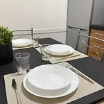 Apartmán Luxia - Svincolo Centro *
