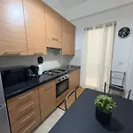 Apartmán Luxia - Svincolo Centro *