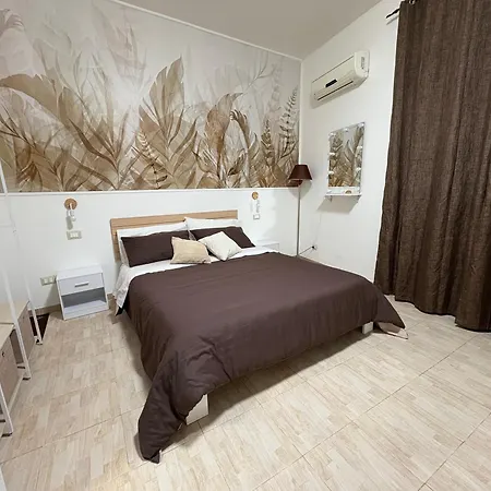 Apartmán Luxia - Svincolo Centro Messina