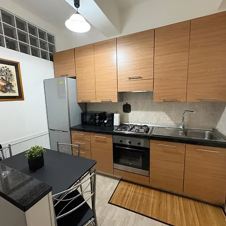 Luxia - Svincolo Centro Apartment