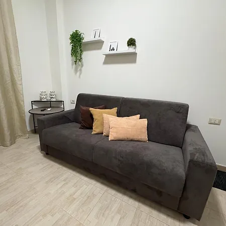 Luxia - Svincolo Centro Apartmán