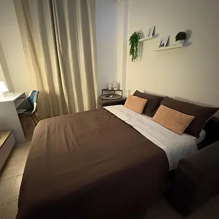 Luxia - Svincolo Centro Apartmán *