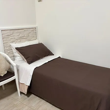 Apartment Luxia - Svincolo Centro