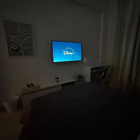 Apartmán Luxia - Svincolo Centro *