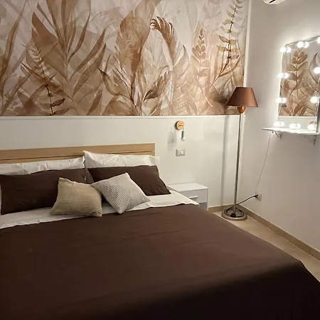 Luxia - Svincolo Centro Apartment *