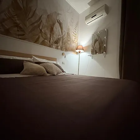 Luxia - Svincolo Centro *