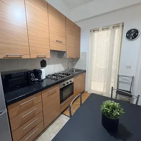 Apartment Luxia - Svincolo Centro *