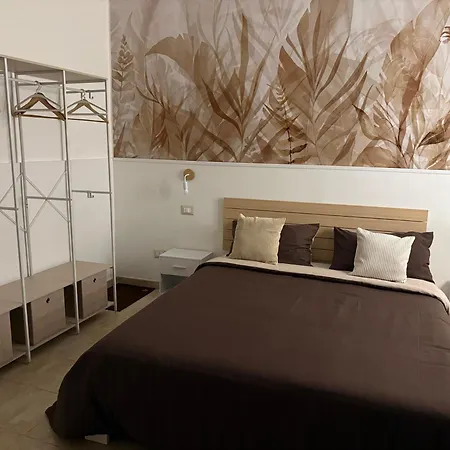 Apartment Luxia - Svincolo Centro *