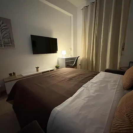 Luxia - Svincolo Centro Apartment