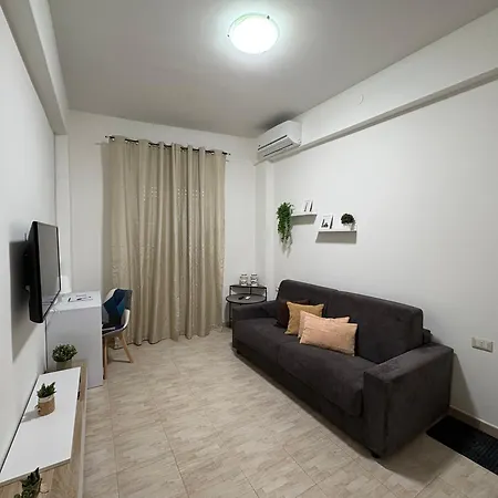Luxia - Svincolo Centro Apartment *