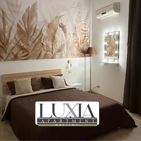 Apartment Luxia - Svincolo Centro *
